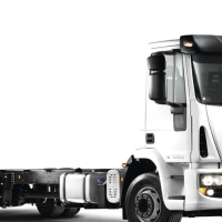 Tapis de voiture Iveco Eurocargo  (2008-2015)