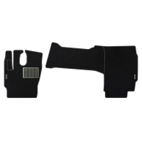 Tapis de voiture Iveco Eurocargo ML100E18 (2002-2008)