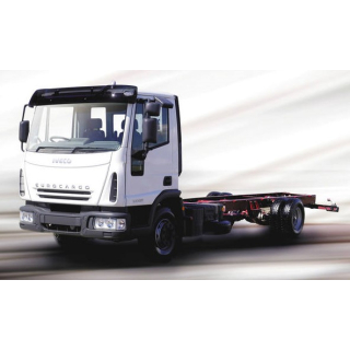 Tapis de voiture Iveco Eurocargo ML100E18 (2002-2008)