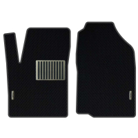 Tapis de voiture JAC J6 (2012-2018)