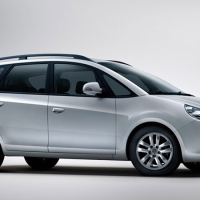 Tapis de voiture JAC J6 (2012-2018)