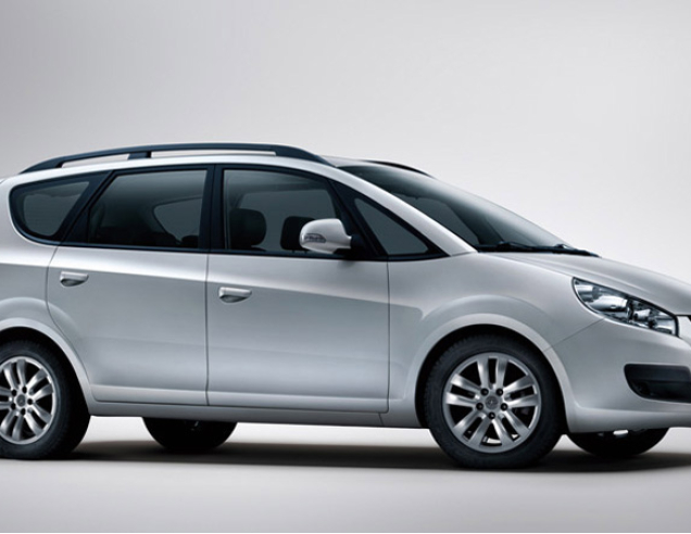 Tapis de voiture JAC J6 (2012-2018)