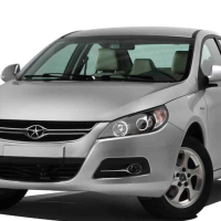 Tapis de voiture JAC J5 (2011-2017)