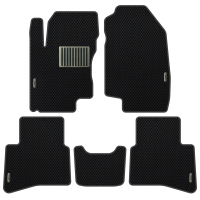 Tapis de voiture JAC S3 (2013-…)