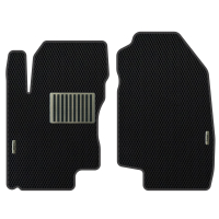 Tapis de voiture JAC S3 (2013-…)