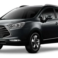 Tapis de voiture JAC S3 (2013-…)