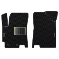 Tapis de voiture JAC J7 (2020-…)