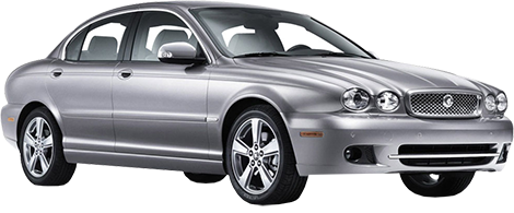 Tapis de voiture Jaguar X-Type X400 (2001-2009)