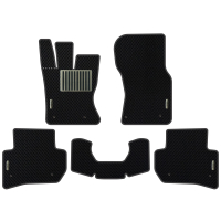 Tapis de voiture Jaguar F-Pace (2016-…)