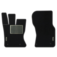 Tapis de voiture Jaguar F-Pace (2016-…)