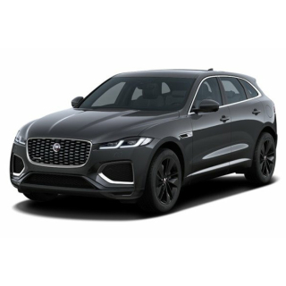 Tapis de voiture Jaguar F-Pace (2016-…)