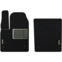 Tapis de voiture Jaguar I-Pace (2018-…)