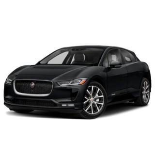 Tapis de voiture Jaguar I-Pace (2018-…)