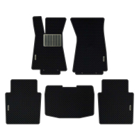 Tapis de voiture Jaguar XJ Mark III (X350; X358) (2003-2009)