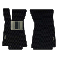 Tapis de voiture Jaguar XJ Mark III (X350; X358) (2003-2009)