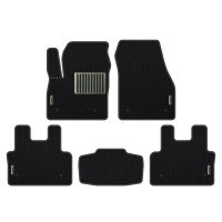 Tapis de voiture Jaguar E-Pace (2017-…)