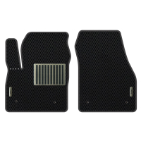 Tapis de voiture Jaguar E-Pace (2017-…)