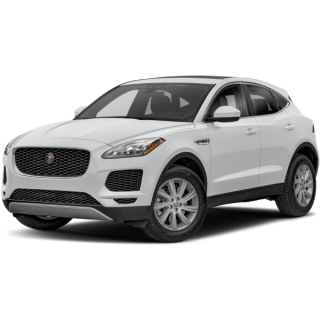 Tapis de voiture Jaguar E-Pace (2017-…)
