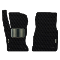 Tapis de voiture Jaguar XE (2014-2019)