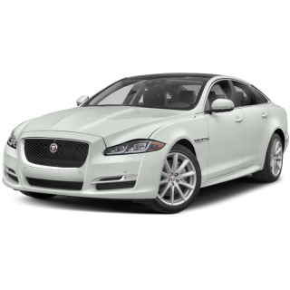 Tapis de voiture Jaguar XJ Mark IV (X351) (2009-2019)