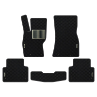 Tapis de voiture Jaguar XF (2011-2015)