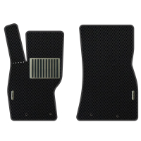 Tapis de voiture Jaguar XF (2011-2015)