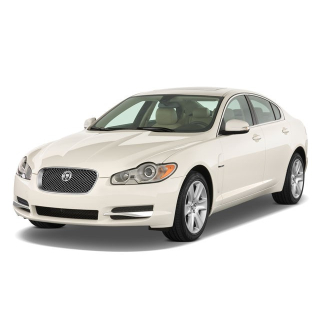 Tapis de voiture Jaguar XF (2011-2015)