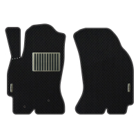 Tapis de voiture Jaguar X-Type X400 (2001-2007)