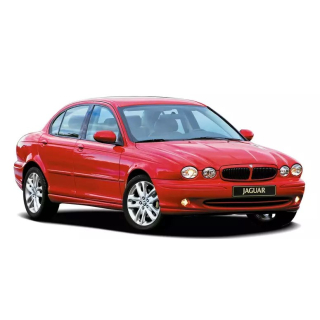 Tapis de voiture Jaguar X-Type X400 (2001-2007)