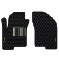 Tapis de voiture Jeep Patriot (2007-2016)
