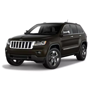 Tapis de voiture Jeep Grand Cherokee WK2 (2010-…)