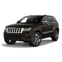 Tapis de voiture Jeep Grand Cherokee WK2 (2010-…)