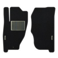 Tapis de voiture Jeep Cherokee KJ (2001-2008)