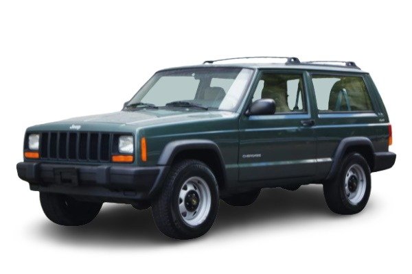 Tapis de voiture Jeep Cherokee XJ (1984-2001)
