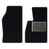 Tapis de voiture Jeep Grand Cherokee WK (2005-2010)