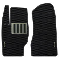 Tapis de voiture Jeep Grand Cherokee WK (2005-2010)