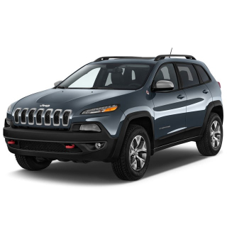 Tapis de voiture Jeep Cherokee KL (2013-2018)