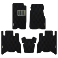 Tapis de voiture Jeep Grand Cherokee ZJ (1993-1998)