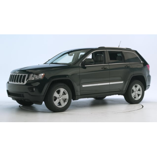 Tapis de voiture Jeep Grand Cherokee WK2 (2011-…)