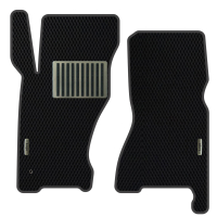 Tapis de voiture Jeep Grand Cherokee (1998-2004)