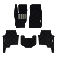 Tapis de voiture Jeep Commander (2005-2010)