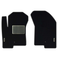 Tapis de voiture Jeep Compass (2006-2011)