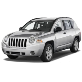 Tapis de voiture Jeep Compass (2006-2011)