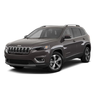 Tapis de voiture Jeep Cherokee KL (2018-…)