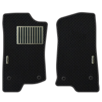 Tapis de voiture Jeep Wrangler JL (2017-…)