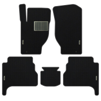 Tapis de voiture Kia Sorento (2002-2009)