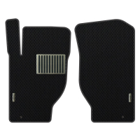 Tapis de voiture Kia Sorento (2002-2009)