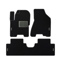 Tapis de voiture Kia Sportage (2004-2010)