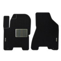 Tapis de voiture Kia Sportage (2004-2010)