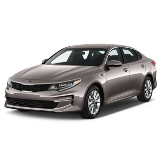 Tapis de voiture Kia Optima (JF) (2015-2021)